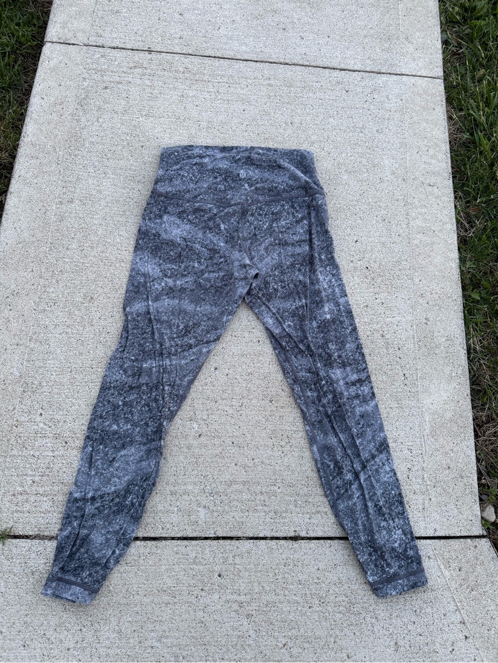 Women’s 7/8 Lululemon Leggings